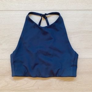 Girlfriend Collective Topanga Bra